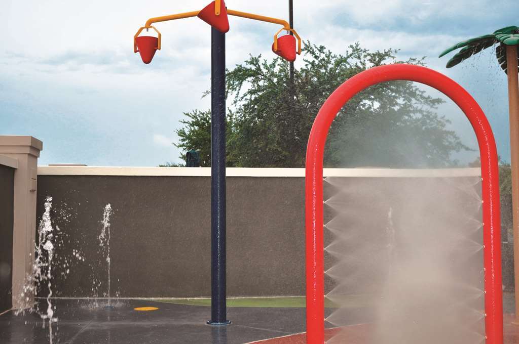 La Quinta By Wyndham Arlington North 6 Flags Dr Hotel Fasilitas foto